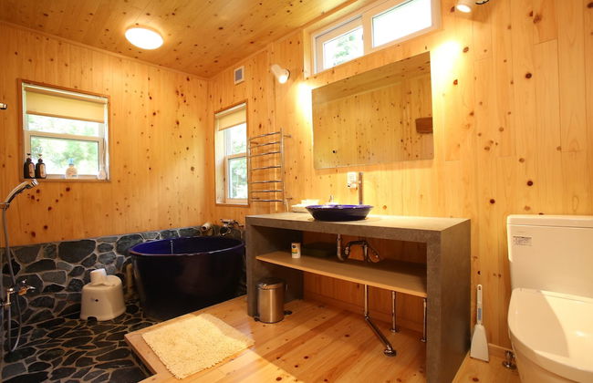 Alpine Tenshi Villa - Foto 14