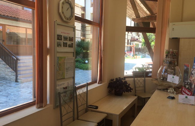 Four Leaf Clover Apartments to Rent - Foto 33