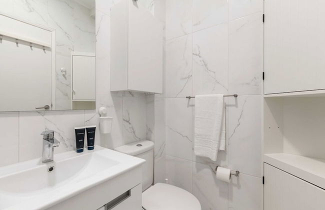 Beautiful 1 Bedroom Apartment Near Benfica - Foto 19