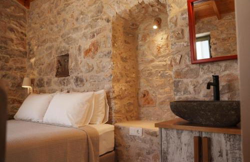 Kallis Stone Houses - Foto 29