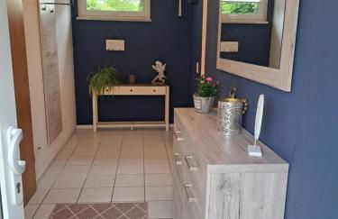 Ferienhaus am Heidschnuckenweg - Foto 10