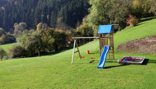 Castelferien - Foto 5, Garden