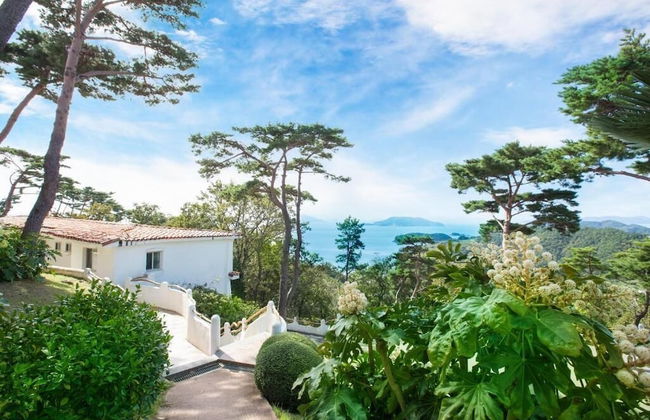 Club ES Tongyeong Resort - Foto 33