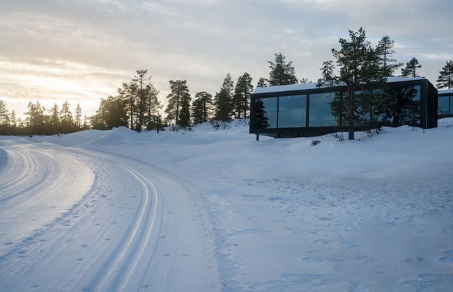 Grend Blefjell - Photo 14