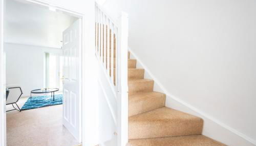 PrimeStay Residence - Foto 5, Lobby or reception