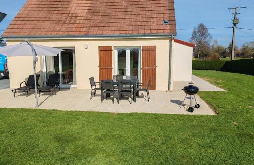 Gîte De L 'entre 2 Côtes - Foto 21