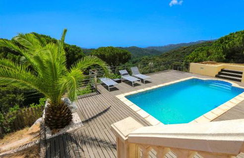 Nice Home In Sant Cebria De Vallalt - Foto 1