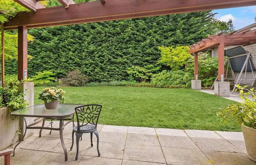 Ravenna Retreat - Free Parking - 1GBPS Fiber WIFI - Near UW - Foto 2