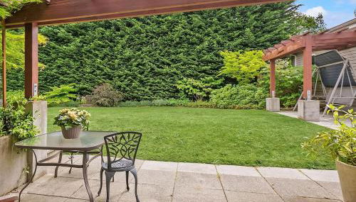 Ravenna Retreat - Free Parking - 1GBPS Fiber WIFI - Near UW - Foto 2, Garden