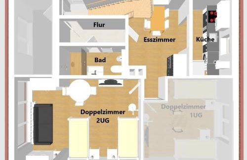 FeWo-Roman - Foto 19