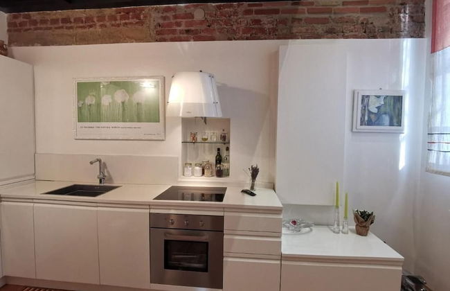 Loft 89 - Luxury and Relax - Foto 9