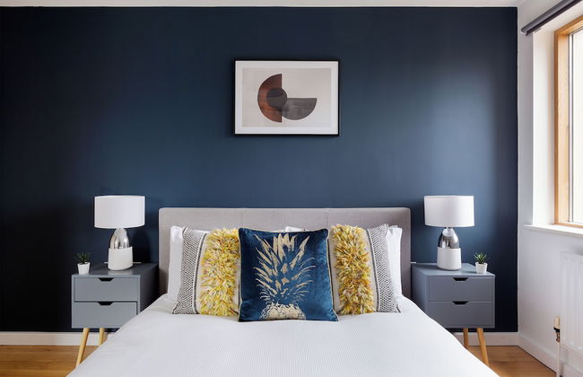 Beautiful Bow Apartment - Foto 2