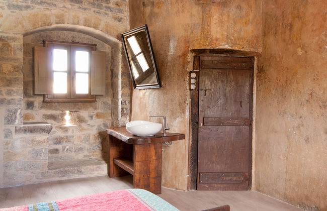 Casa Mur de Alujan - Foto 8