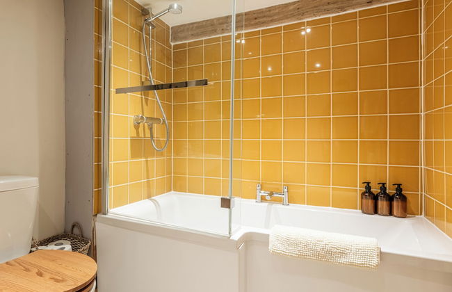 The Gamekeeper's Cottage-Stunning 2 Bed - Foto 33