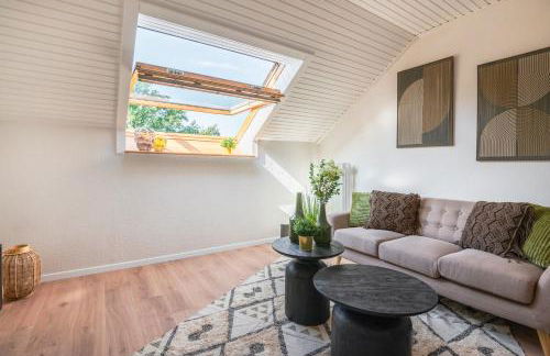 Kurzzeitglück 24h Self Check-In WI02 - Foto 14