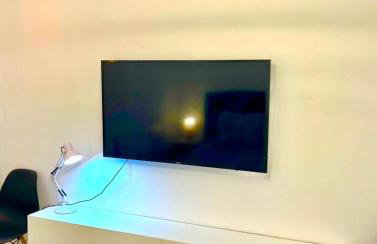 Studio Metrô e VLT Consulado Carioca Cinelândia Lapa - Foto 31