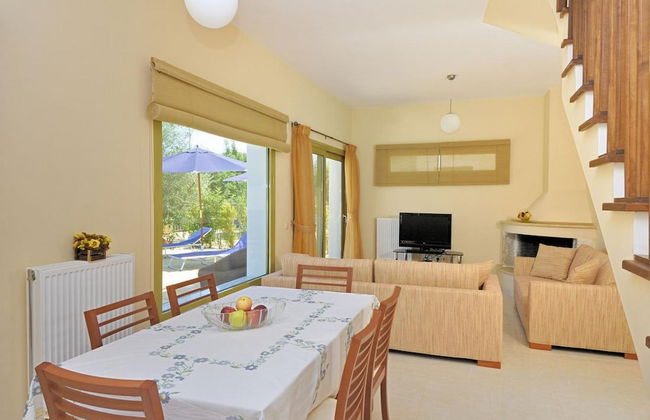 Villa Pinelopi With 2 Bedrooms and 3 Bathrooms - Foto 5