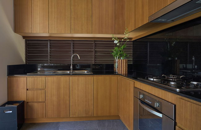 Malisa Villa Suites - Photo 17