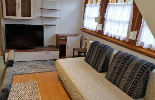 Maisonette-Suite Dörenkrug - Foto 8