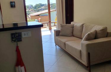 Casa de 3 quartos em condomínio em Geriba - Photo 4