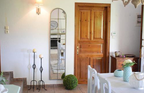 Aspasia's Villa - Foto 10