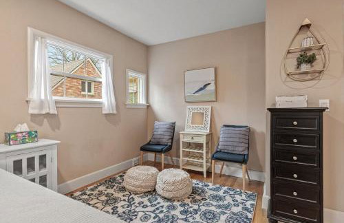 1930s French Cottage In Downtown Coeur d'Alene - Foto 21