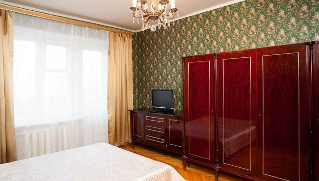 Moskva4you Zamorenova 3 - Foto 3, Camera