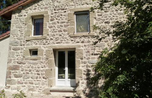 Gîte Le Pont du Monet - Foto 1