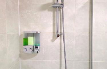 Warm & Cosy Home in Glasgow - Foto 14