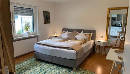 Apartment nähe Ettlingen - 15 min zur Messe Karlsruhe - Foto 3