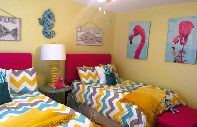 Beach View Oceanfront Condo in Ponce Inlet FL - Foto 15