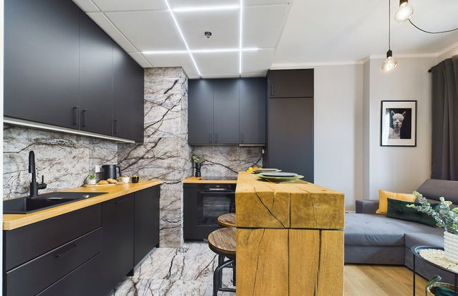 Business Apartment Parking by Renters - Foto 19