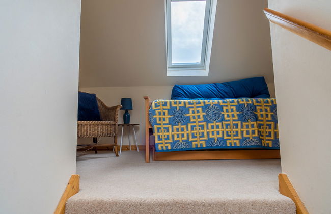 Holiday Home Peter's Shed by Interhome - Foto 155