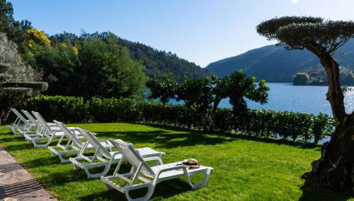 Canto do Zêzere, Sertã, Dornes, Castelo do Bode - Foto 4, sunbed