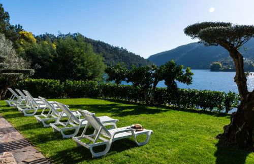 Canto do Zêzere, Sertã, Dornes, Castelo do Bode - Foto 4