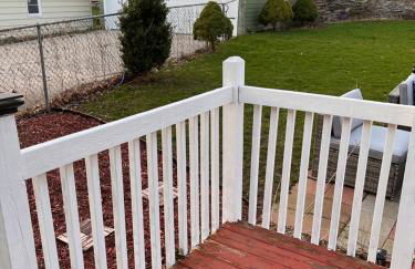 Cozy Cape Cod - Foto 10