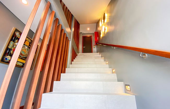 UNWND Flats Makati - Photo 21