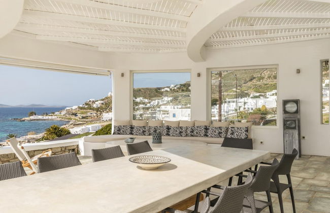 Villa Agatha With Private Pool Outdoor Jacuzzi - Foto 5