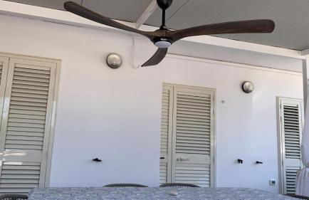 villa TiCia a 100 metri dalla spiaggia con parcheggio privato - Foto 7