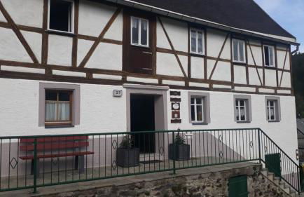 Anno 1886 - Knepp-Hänel-Haus - Foto 1