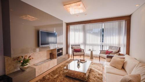 Serra Nevada Apartamento - Vista Catedral de Pedra - Foto 3