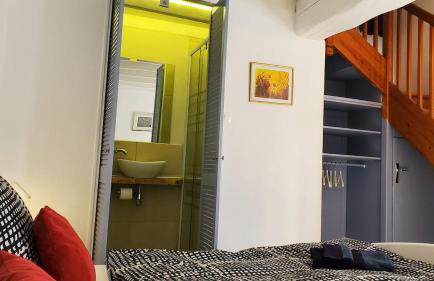 The Studio - Foto 18