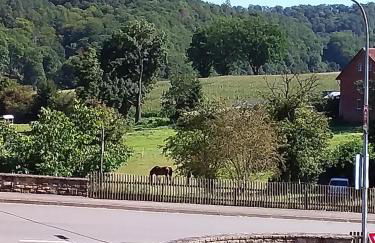 Appartement an der Bicke - Foto 11