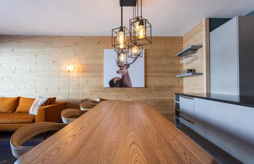 Apartment Wapa Alpe d'Huez - by EMERALD STAY - Foto 11