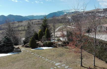 Casa Rural Mollo, Vall de Camprodon - Foto 13