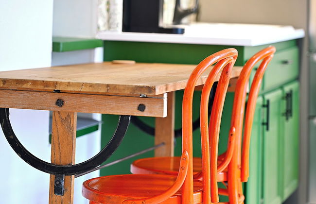 Dos Hermanas Compound 7 Casitas Sleeps 22 - Photo 36