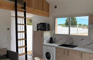 logement de vacances - Foto 1