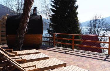 Willa Nad Jeziorem - Foto 31