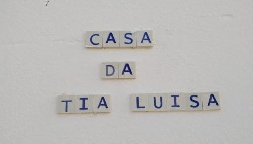 Casa da Tia Luísa - Foto 3, Garden