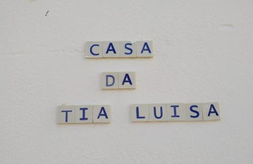 Casa da Tia Luísa - Foto 3